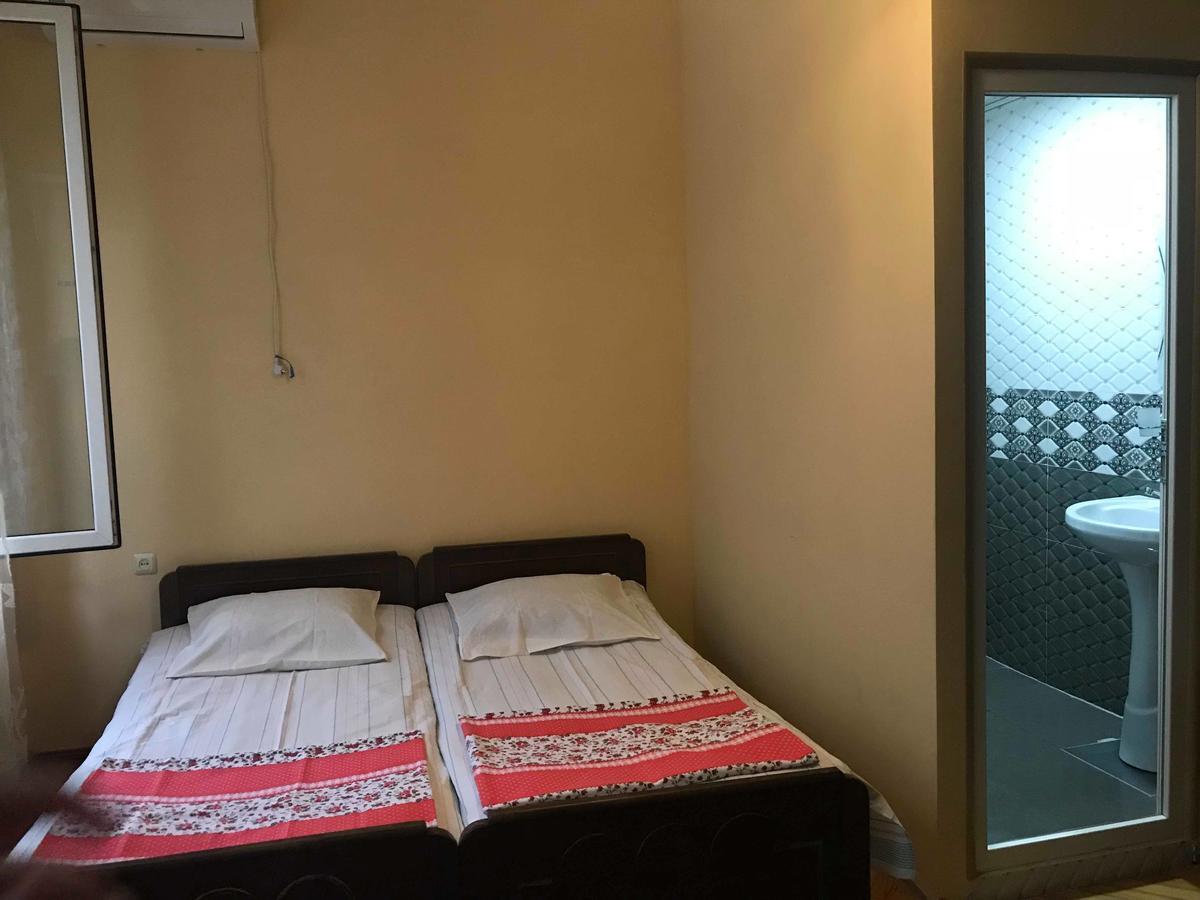 Guesthouse In Кобулеті Екстер'єр фото