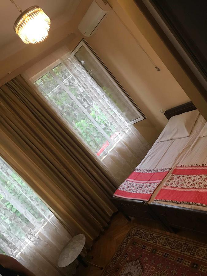 Guesthouse In Кобулеті Екстер'єр фото