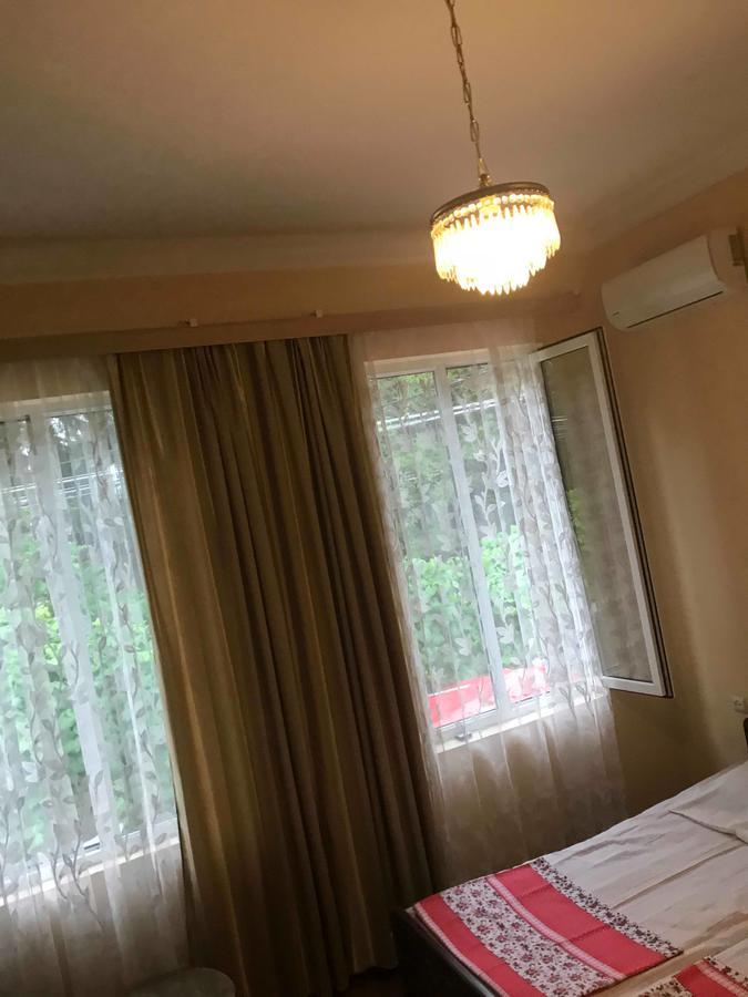 Guesthouse In Кобулеті Екстер'єр фото