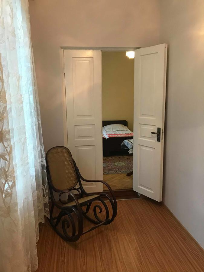 Guesthouse In Кобулеті Екстер'єр фото