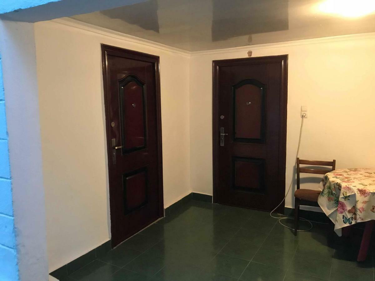 Guesthouse In Кобулеті Екстер'єр фото