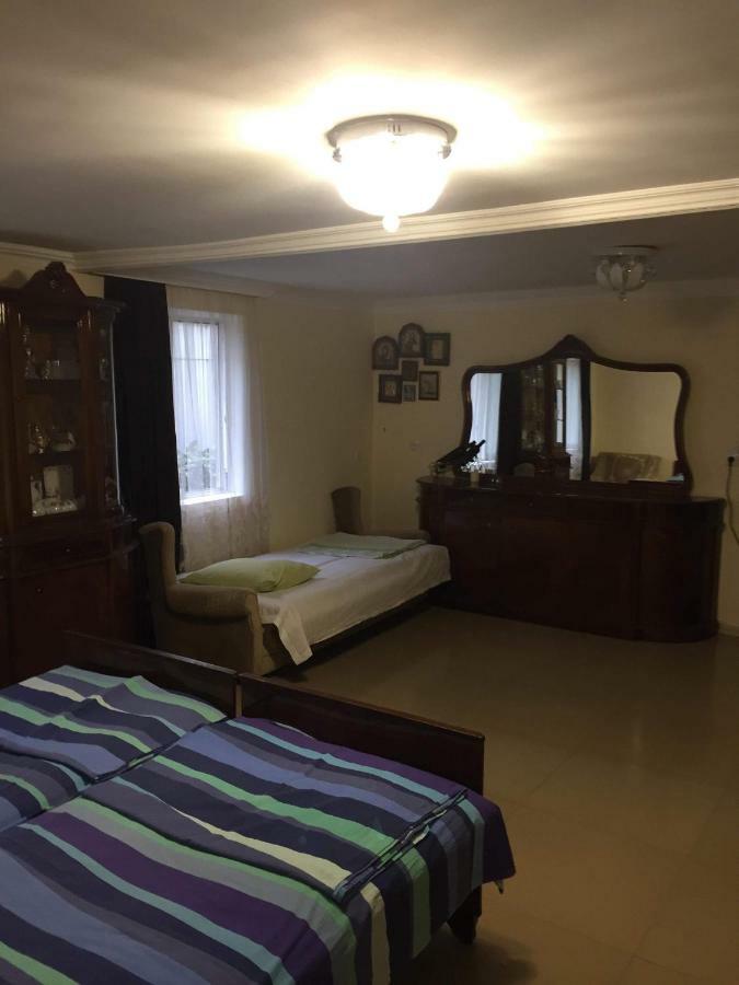 Guesthouse In Кобулеті Екстер'єр фото