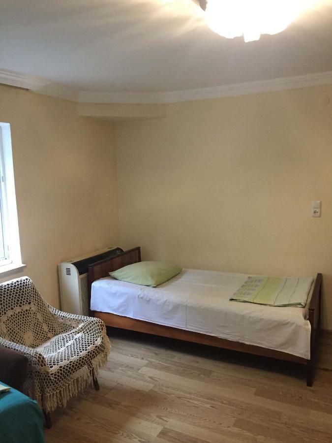 Guesthouse In Кобулеті Екстер'єр фото