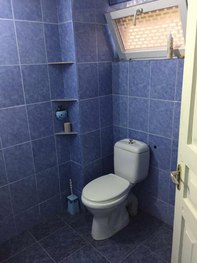 Guesthouse In Кобулеті Екстер'єр фото