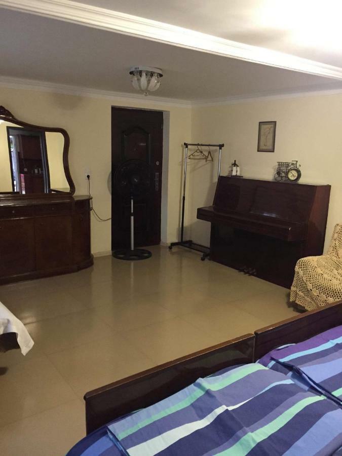 Guesthouse In Кобулеті Екстер'єр фото