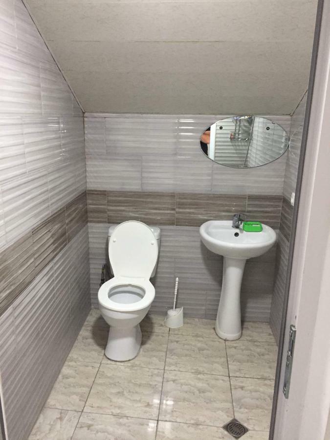 Guesthouse In Кобулеті Екстер'єр фото