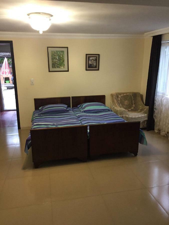 Guesthouse In Кобулеті Екстер'єр фото