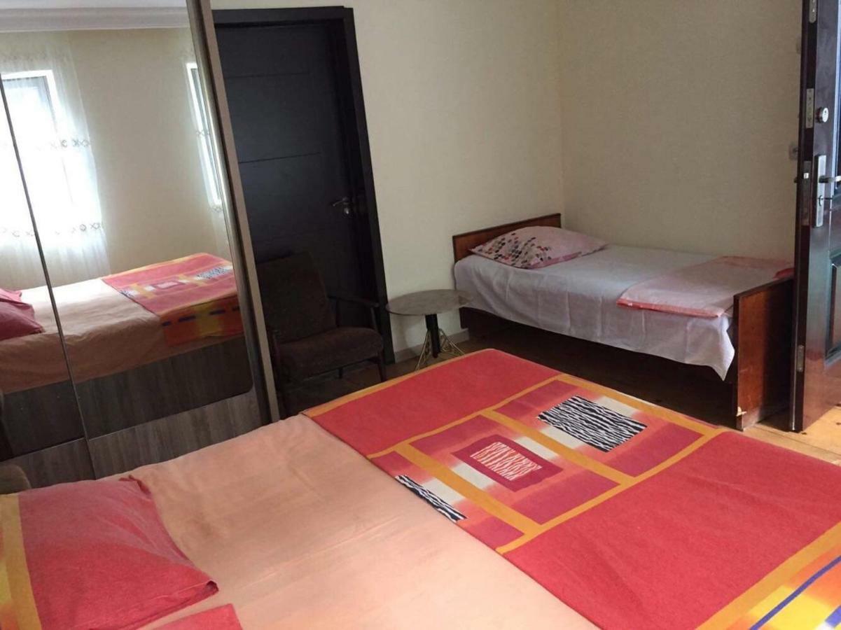 Guesthouse In Кобулеті Екстер'єр фото
